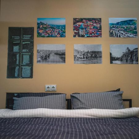 Noah Apartment تبليسي المظهر الخارجي الصورة