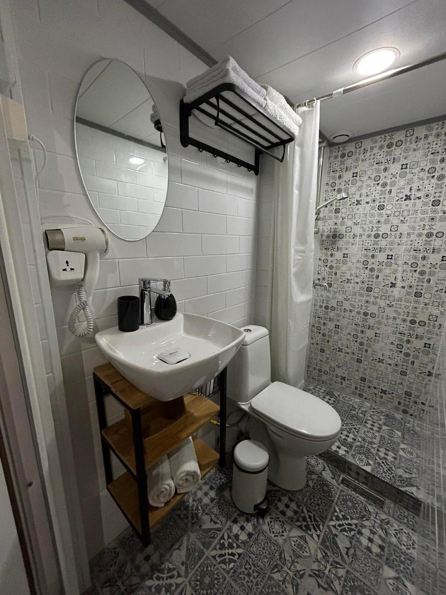 Noah Apartment تبليسي المظهر الخارجي الصورة