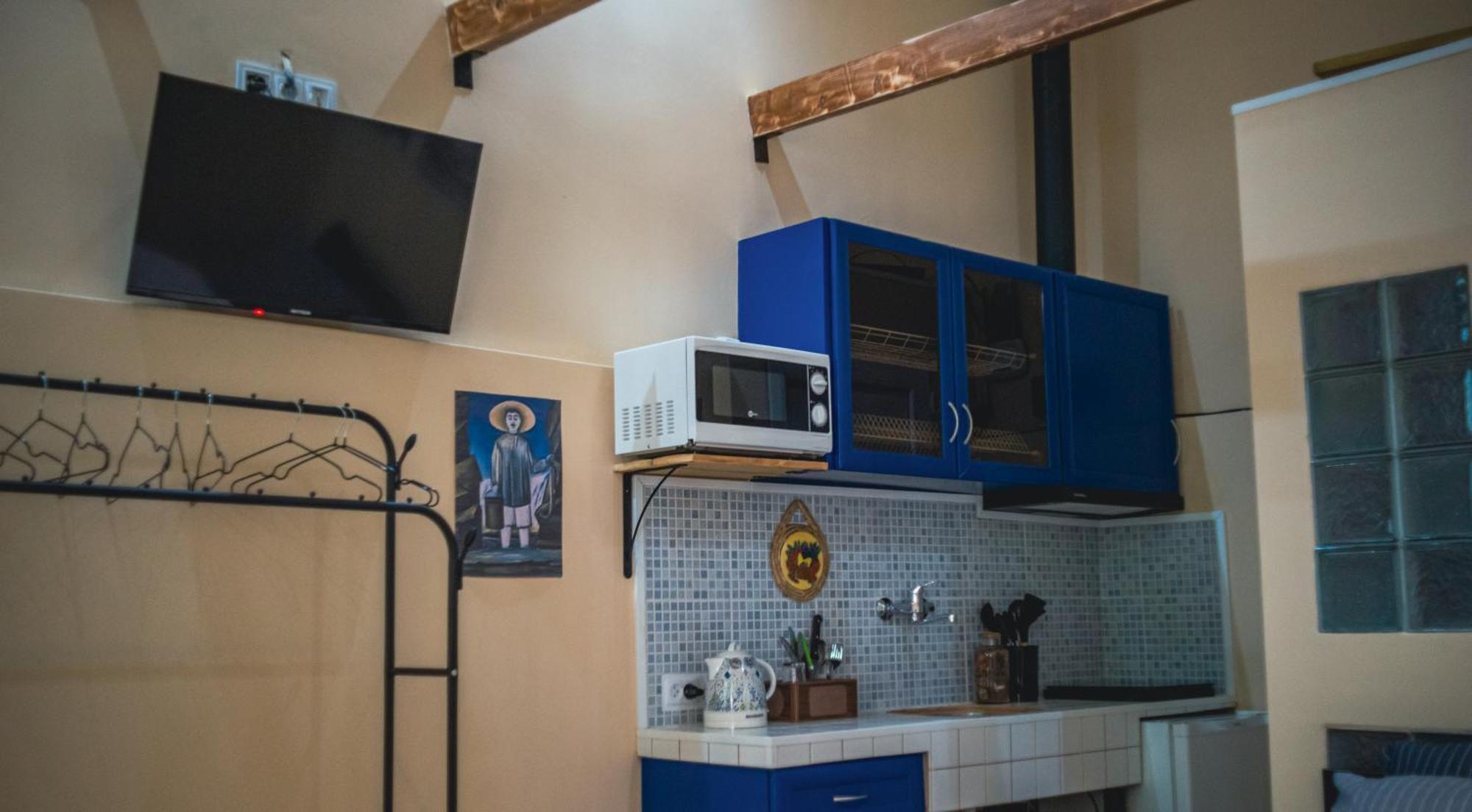 Noah Apartment تبليسي المظهر الخارجي الصورة